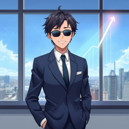 nakanishiのアバター